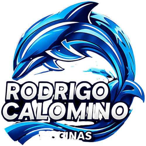 Rodrigo Calomino Piscinas